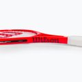 Wilson Roger Federer Παιδικό σετ εκκίνησης τένις 25 κόκκινο WR082910F 7