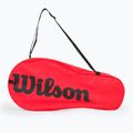 Wilson Roger Federer Παιδικό σετ εκκίνησης τένις 25 κόκκινο WR082910F 12