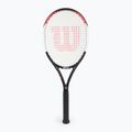 Wilson Pro Staff Precision 100 ρακέτα τένις μαύρη WR080110U