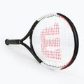 Wilson Pro Staff Precision 100 ρακέτα τένις μαύρη WR080110U 2