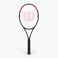 Wilson Pro Staff Precision 103 ρακέτα τένις μαύρη WR080210U