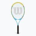 Wilson Minions 2.0 Junior Tennis Kit 25 μπλε/κίτρινο WR097510F