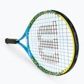 Wilson Minions 2.0 Junior Tennis Kit 25 μπλε/κίτρινο WR097510F 2