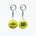 Παιδικό μπρελόκ Wilson Minions 2.0 κίτρινο WR8413701001