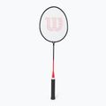 Wilson Badminton V2 3 4PC πορτοκαλί WR135810F3 σετ μπάντμιντον 2