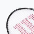 Wilson Badminton V2 3 4PC πορτοκαλί WR135810F3 σετ μπάντμιντον 6