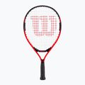 Παιδική ρακέτα τένις Wilson Pro Staff Precision 19 WR118210H