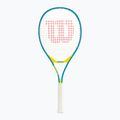 Wilson Ultra Power 25 παιδική ρακέτα τένις μπλε WR118710H