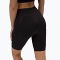 Γυναικεία προπόνηση Bikers Gym Glamour Push Up Deep Black 315 3