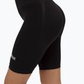 Γυναικεία προπόνηση Bikers Gym Glamour Push Up Deep Black 315 5