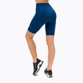 Γυναικεία προπόνηση ποδηλάτων Gym Glamour Push Up Classic Blue 317 3