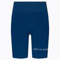 Γυναικεία προπόνηση ποδηλάτων Gym Glamour Push Up Classic Blue 317 6