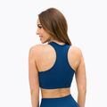 Gym Glamour Push Up Classic Blue 321 σουτιέν γυμναστικής 3