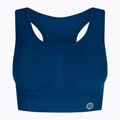 Gym Glamour Push Up Classic Blue 321 σουτιέν γυμναστικής 5