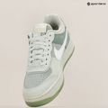 Nike Air Force 1 Shadow γυναικεία παπούτσια spruce aura/pistachio frost/silver pine/white 9