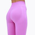 Γυναικείο κολάν γυμναστικής Gym Glamour Push Up Pink 368 5