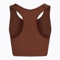 Gym Glamour Push Up Chocolate 373 σουτιέν γυμναστικής 6