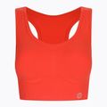 Gym Glamour Push Up Coral 372 σουτιέν γυμναστικής 5