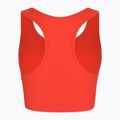 Gym Glamour Push Up Coral 372 σουτιέν γυμναστικής 6