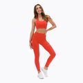 Gym Glamour Push Up Coral 372 σουτιέν γυμναστικής 2