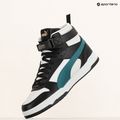 Παπούτσια Puma RBD Game cool light gray/malachite/puma black/puma gold 17