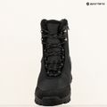 Ανδρικές μπότες χιονιού KangaROOS K-Simoo Oak KTX jet black 9