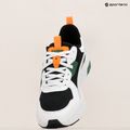 Παπούτσια Puma Trinity Lite puma black/silver mist/puma white/clementine 9