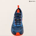 Ανδρικά παπούτσια τρεξίματος SCARPA Ribelle Run GTX blue/spicy orange 9