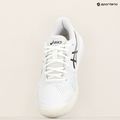 Ανδρικά παπούτσια τένις ASICS Gel-Challenger 14 white/black 15