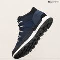 Ανδρικά παπούτσια Timberland Sprint Trekker Mid Fab Wp navy 9