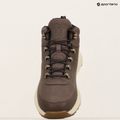 Helly Hansen Forest Evo ανδρικά παπούτσια coffee bean/ sperry gum 16