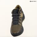 Ανδρικά παπούτσια Timberland Sprint Trekker military olive 15