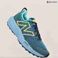 Γυναικεία παπούτσια για τρέξιμο New Balance FuelCell Venym blue 15