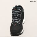 FILA ανδρικά παπούτσια Alpha Mid black/castlerock 9