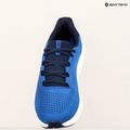 Ανδρικά αθλητικά παπούτσια Under Armour Charged Pursuit 3 Big Logo tech blue/midnight navy/white running shoes 14