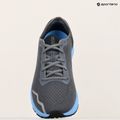 Ανδρικά παπούτσια για τρέξιμο Under Armour Hovr Sonic 6 castlerock/μαύρο/ castlerock 9