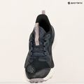 Under Armour Infinite Pro Trail ανδρικά παπούτσια για τρέξιμο μαύρο/ανθρακί/τετρα γκρι 9