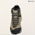 Ανδρικά παπούτσια πεζοπορίας Meindl Mondello Mid GTX nature/yellow 9