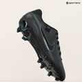 Ανδρικά ποδοσφαιρικά παπούτσια Nike Tiempo Legend 10 Academy FG/MG μαύρο/deep jungle/μαύρο 9