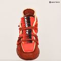 Ανδρικά παπούτσια Lacoste L003 Active Runway orange/ brown 10