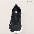 Γυναικεία αθλητικά παπούτσια τρεξίματος Nike Free RN NN μαύρο/ανθρακί/λευκό 9