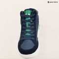 Παιδικά παπούτσια FILA Crew Mid fila navy/verdant green 8