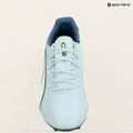 Ανδρικά παπούτσια ποδοσφαίρου PUMA King Match MxSG frosted dew/fizzy apple 8