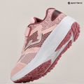 Παιδικά παπούτσια τρεξίματος Joma Speed pink 7