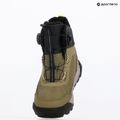 Παιδικές μπότες χιονιού Viking Expower Warm GTX BOA khaki 15