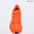 Nike Structure 25 ανδρικά παπούτσια για τρέξιμο Hyper crimson/αστρονομικό μπλε/χλωμό ελεφαντόδοντο/μαύρο 9