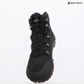 Ανδρικά παπούτσια barefoot Vivobarefoot Tracker Textile AT obsidian 9