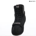 Ανδρικά παπούτσια προπόνησης Gorilla Wear Performance High Tops μαύρο 15