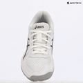 ASICS Upcourt 6 GS παιδικά παπούτσια λευκό/μαύρο 9