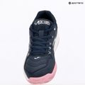 Παιδικά παπούτσια τένις Joma Master 1000 JR C navy blue/ pink 7